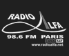 Radio Alfa