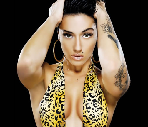 Ana Malhoa