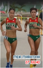 Meia Maratona
