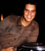 DJ NS