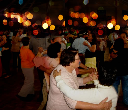 bailes