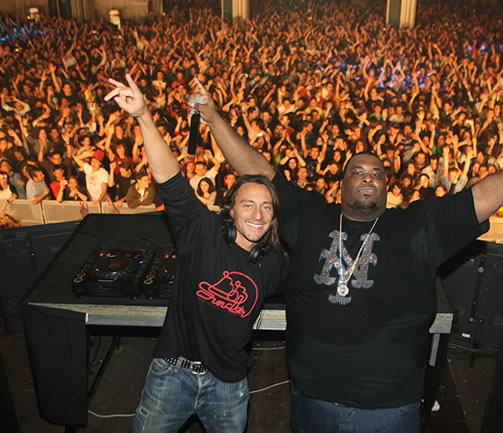 Bob Sinclar