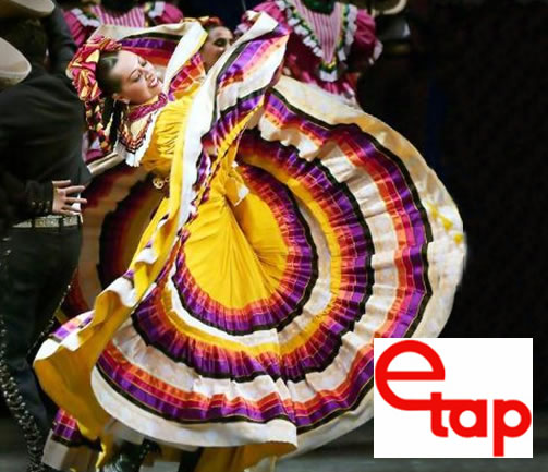 Vestidos de Chita
