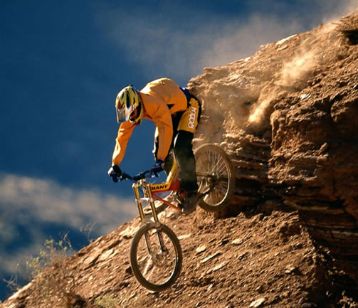 Downhill (serra da sic)