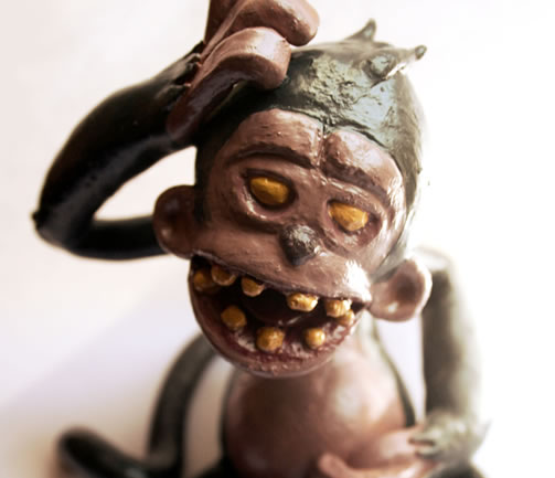 escultura