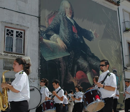 Bandas Filarmonicas