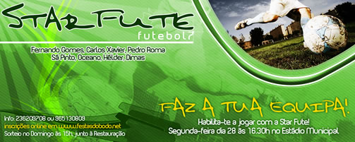 Starfute