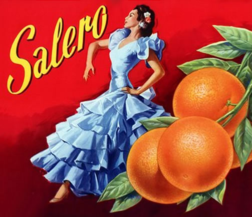 Salero