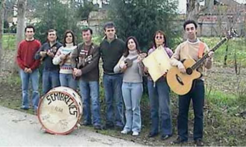SEMIBREVES
