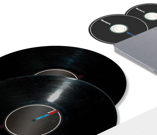 Feira do disco : vinyl & cd
