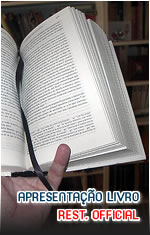 Apresentação de um Livro