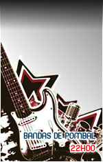 Bandas De Pombal