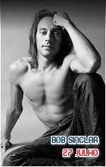 BOB SINCLAR
