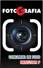 Concurso de fotografia