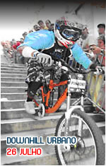 DOWNHILL URBANO