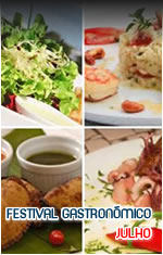 Festival Gastronomico