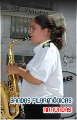 Bandas Filarmonicas