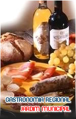 Gastronomia Regional