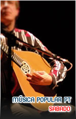 Musica Popular Portuguesa