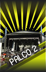Palco Restauração