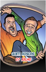 QUIM ROSCAS