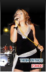 TANIA PATACO