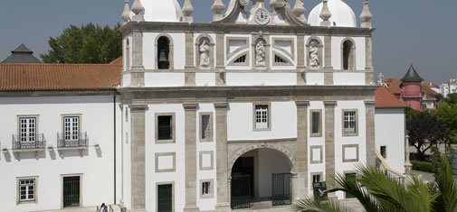 Igreja do Cardal