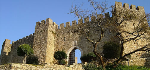 Castelo