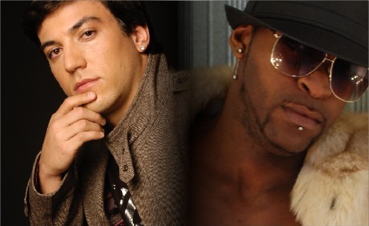 DJ MIGUEL MARAVALHAS & MC DADHU