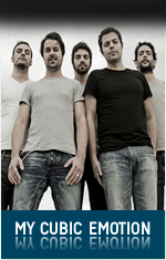 MY CUBIC EMOTION